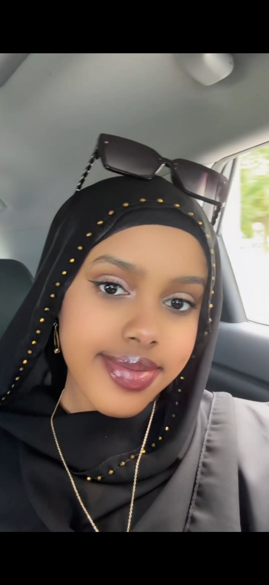 Photo of Faiza Hussein